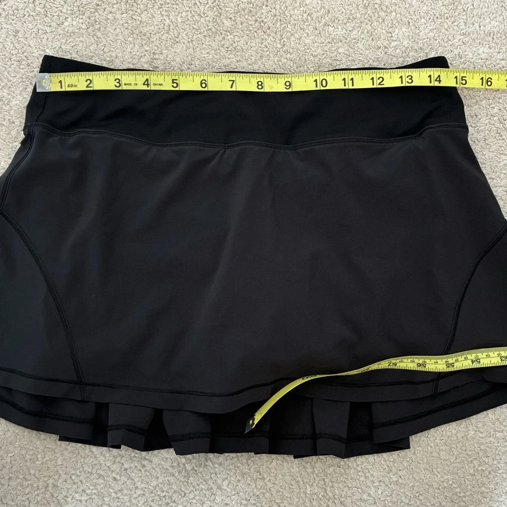 Lululemon Circuit Breaker II Skort - Picture 5 of 8